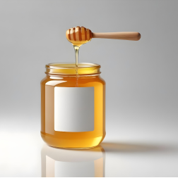 Honey Hush Face Cream