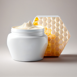 Honey Hush Face Serum