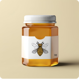 Honey Hush Night
			Cream